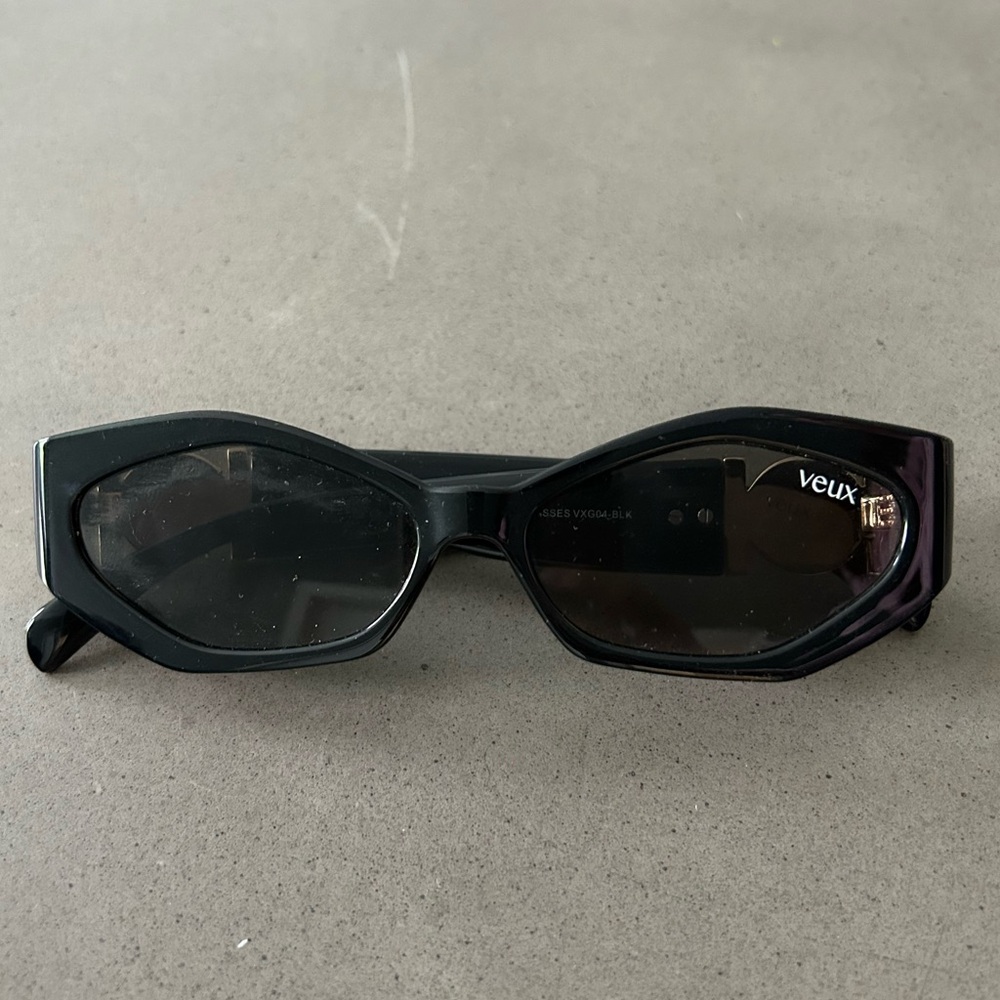 Veux Kensington sunglasses